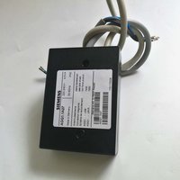 Flame Amplifier AGQ3.1