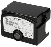 Oil Burner Controller LOA, LMO