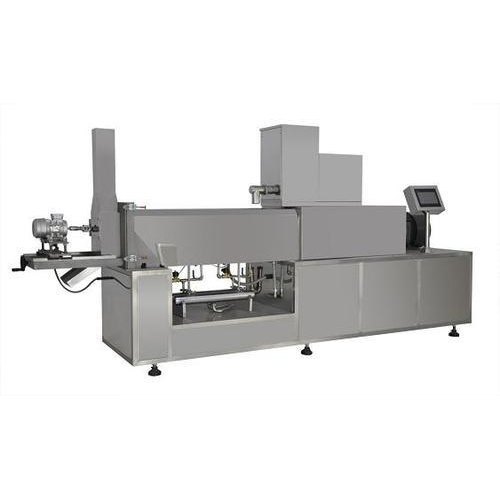 50 Kg Rajgira Roaster Capacity: 5.5 Kg/Hr