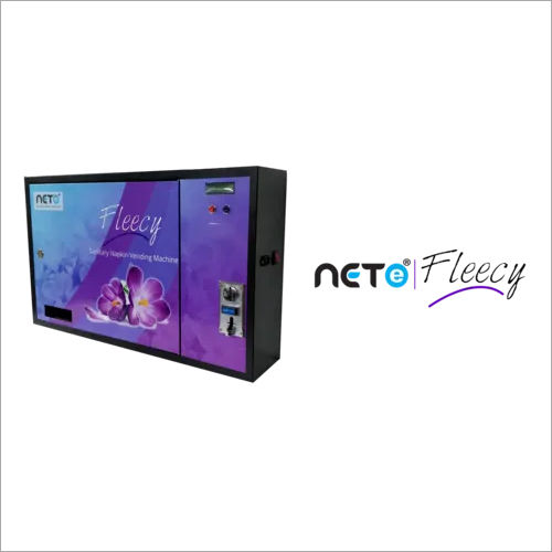 Sanitary Napkin Vending Machine