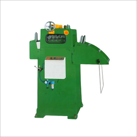 Automatic Heavy Duty Straightener