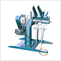 Industrial Decoiler - High-grade Steel Body, 220v-440v Voltage Range | Motorized Component Stand, Adjustable Tension Control, Easy Maintenance, Floor-mounted Design