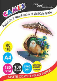 PHOTOPAPERS SUPPLIERS IN KOLKATA