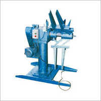 Heavy Duty Decoiler - Electric, Vertical Structure With Adjustable Speed | Robust Design For Heavy-duty Performance, 1 Year Warranty