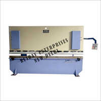 Press Brake Machine - Application: Sheet Metal Bending