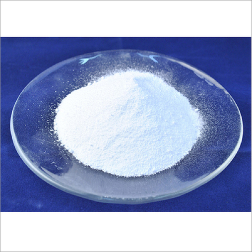 Molybdic Acid
