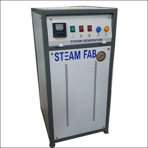 Electric Steam Boiler ESG-12H