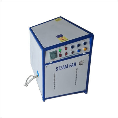 Electric Steam Boiler ESG-27P