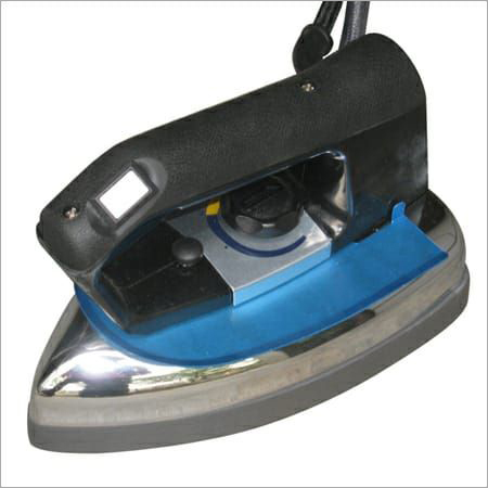 Stainless Steel Steam Iron