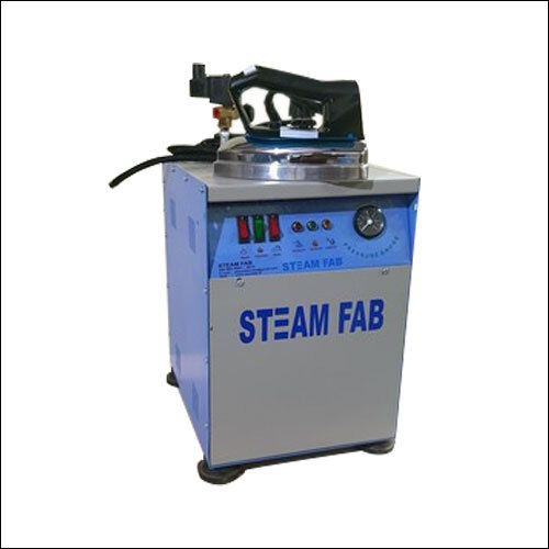 Portable Steam Boiler