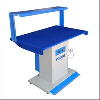 Machine Made Laundry Vacuum Ironing Table