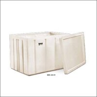 SINTEX Stackable Crates DBS 01