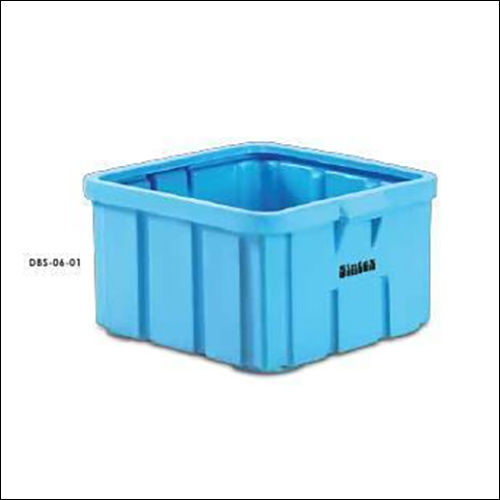 SINTEX Stackable Crates