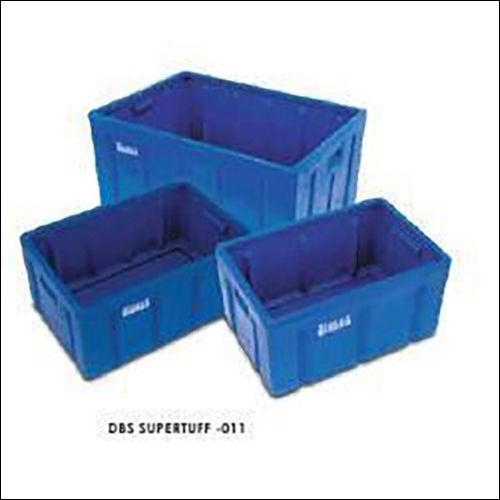 SINTEX Supertuff Crates (Roto)