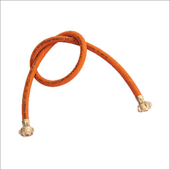 Flexible Cylinder Pigtail