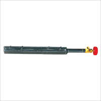 Pencil Type Ribbon Burner