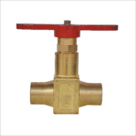 Line Valve