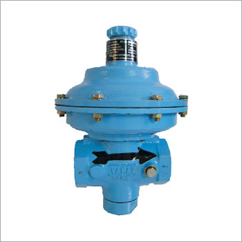 Diaphragm Safety Relief Valve