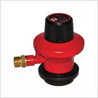 Commercial Adjustable High Pressure Regulator