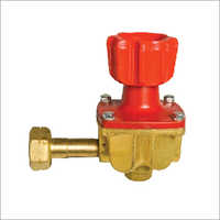 Lpg Industrial Regulator