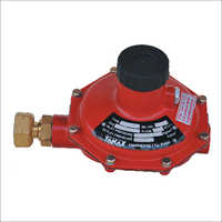 Vanaz Natural Gas Regulator