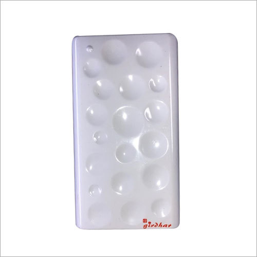 Plastic Electronic Doorbell