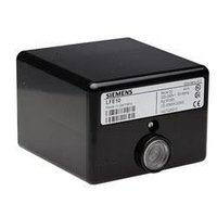 Flame Safeguard LAE10, LFE10