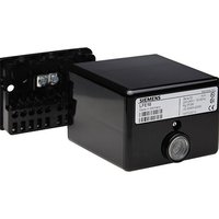 Flame Safeguard LAE10, LFE10