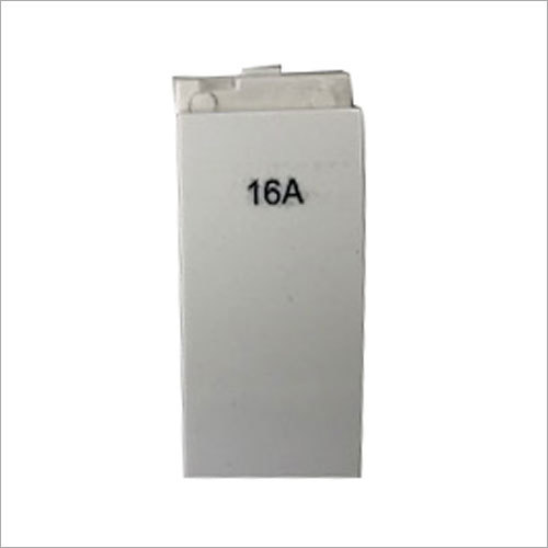 16A One Way Switch