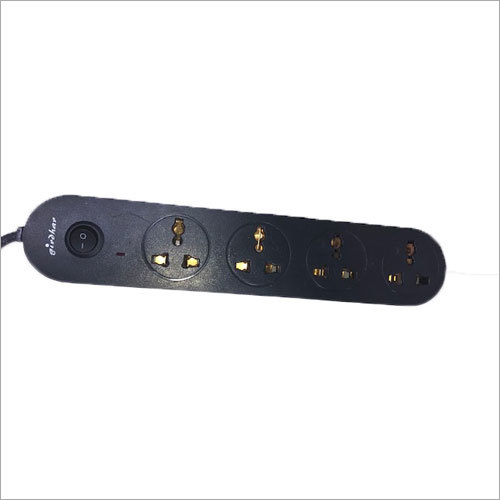 4 Switch Extension Board