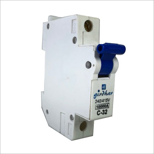 MCB Control Switch