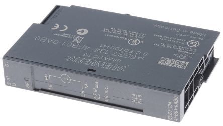 SIemens 6ES7134-4FB01-0AB0