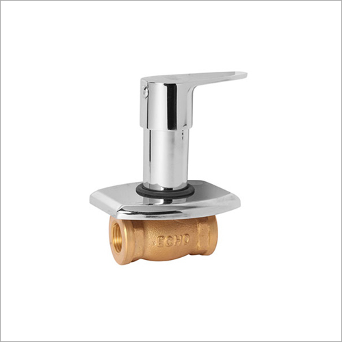 Stainless Steel Angle Valve