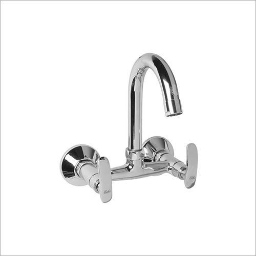 Stainless Steel Kitchen Sink Mixer Tap