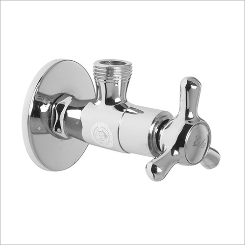 Cross Head Angle Valve