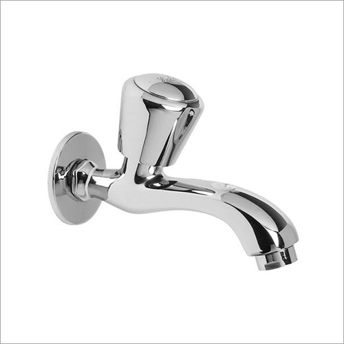 Stainless Steel Long Neck Water Tap