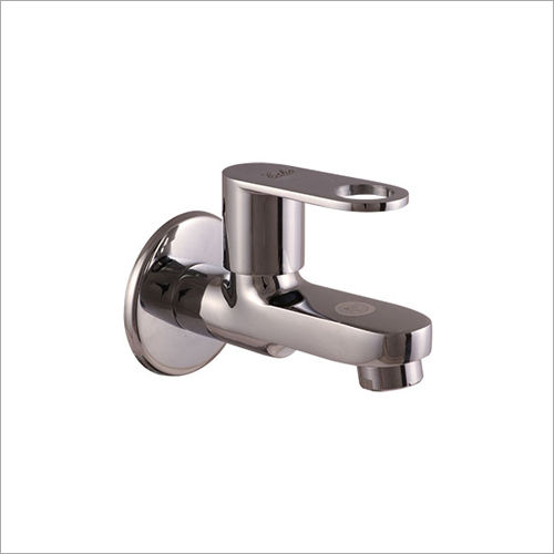 Stainless Steel Short Body Basin Tap