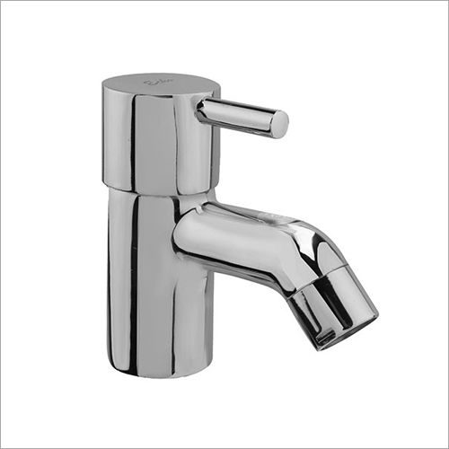 Stainless Steel Pillar Cock Water Tap