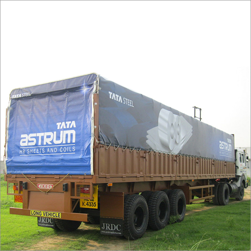 Tipper Trailer