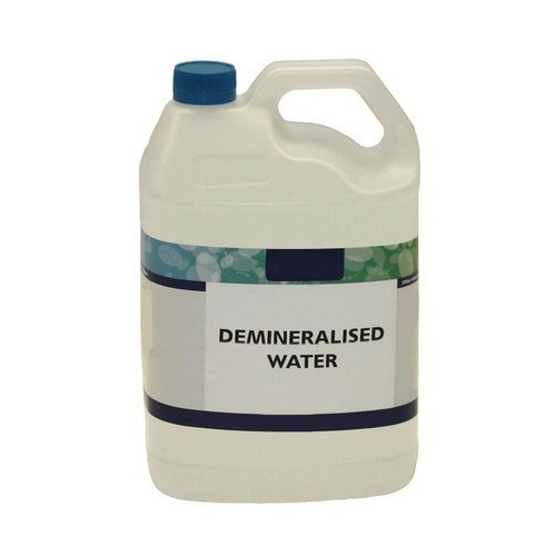 D. M Water