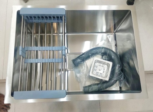 HandMade Kitchen Sinks