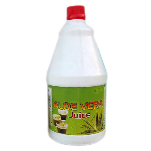 Aloe Vera plain juice
