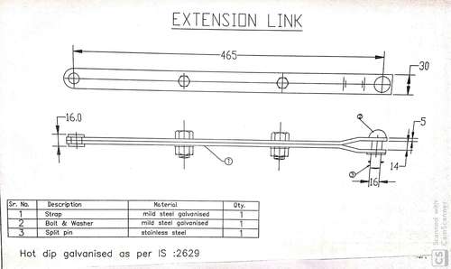 Extension Link