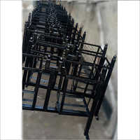Ss Dustbin Stand Application: Industrial