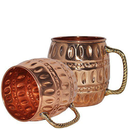 Moscow Mule Set