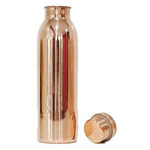 Copper Bottle
