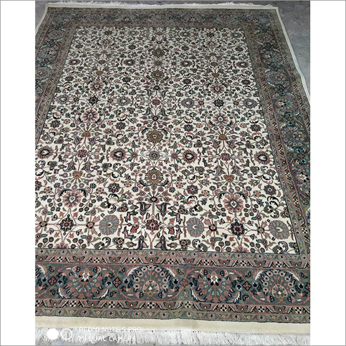Printed Floor Carpet