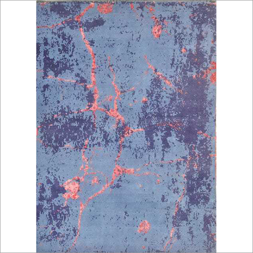 Polyester Floor Carpet