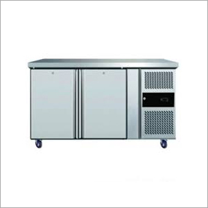 Deep Freezer