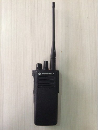 Motorola  XIRP 8600 IS  Radio